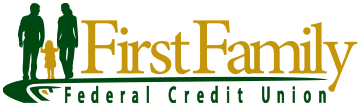 First Family FCU Logo